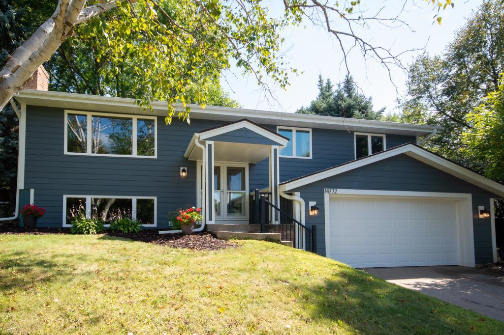 View of Residential at 14772 Easter Avenue, Apple Valley MN 55124, Apple Valley - Mike Wilen | Minnesota Team Real Estate