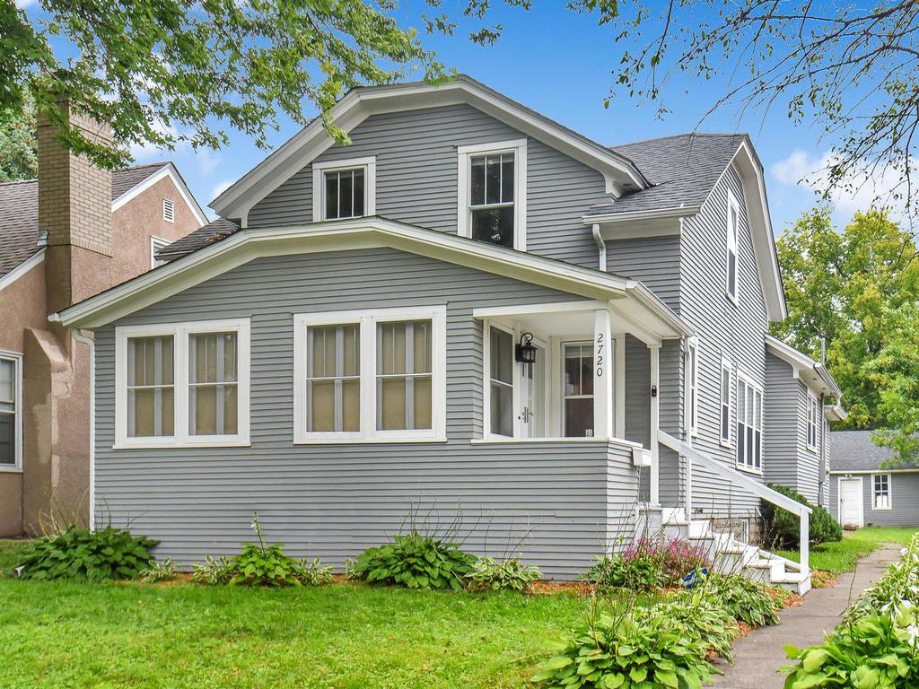 View of Residential at 2720 21st Avenue, Minneapolis MN 55411, Minneapolis - Mike Wilen | Minnesota Team Real Estate
