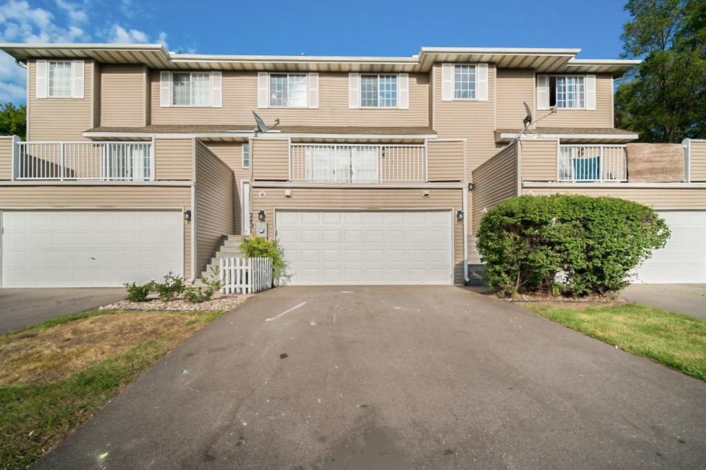View of Residential at 2421 117th Street #27, Burnsville MN 55337, Burnsville - Mike Wilen | Minnesota Team Real Estate