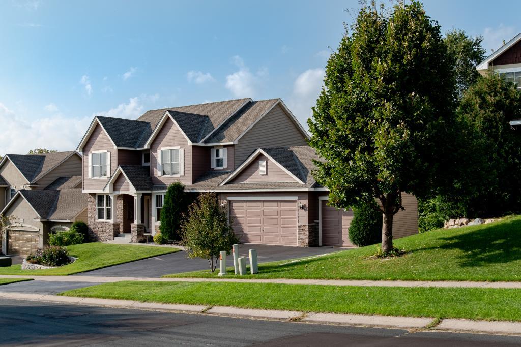 View of Residential at 16532 73rd Avenue, Maple Grove MN 55311, Maple Grove - Mike Wilen | Minnesota Team Real Estate