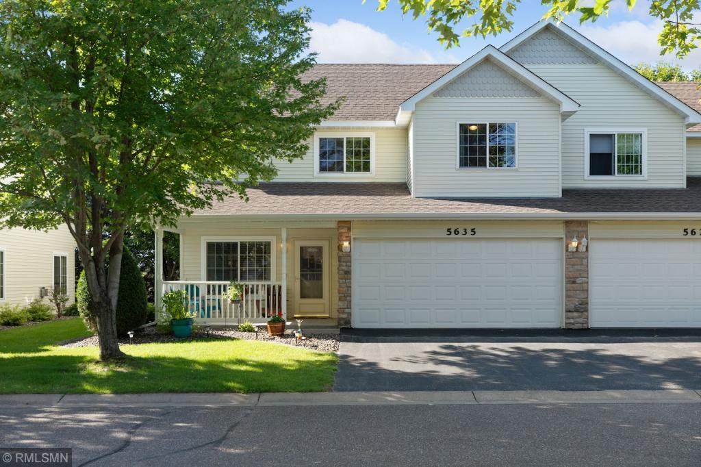 View of Residential at 5635 138th Street, Hugo MN 55038, Hugo - Mike Wilen | Minnesota Team Real Estate