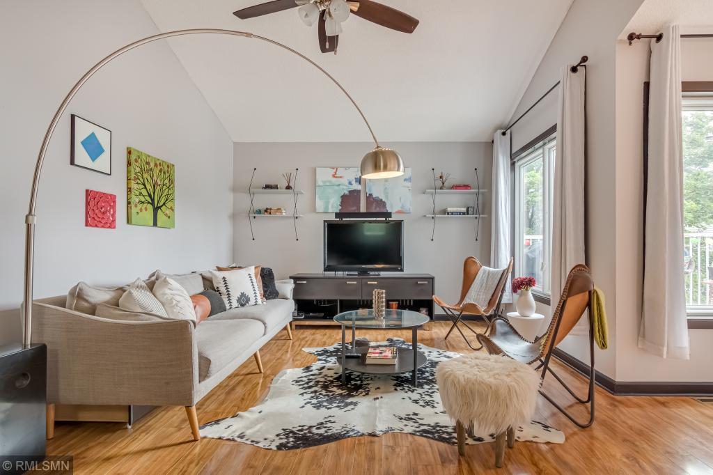 View of Residential at 1811 New York Avenue, Minneapolis MN 55411, Minneapolis - Mike Wilen | Minnesota Team Real Estate