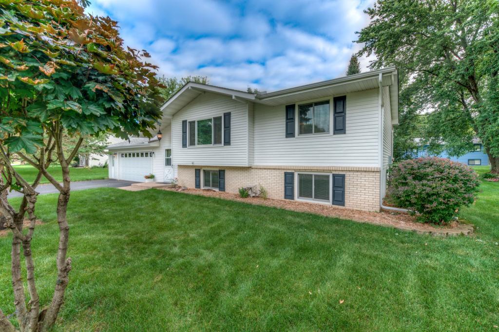 View of Residential at 6426 Hokah Drive, Circle Pines MN 55014, Circle Pines - Mike Wilen | Minnesota Team Real Estate