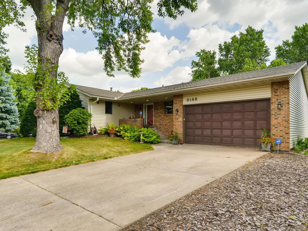 View of Residential at 8188 Custer Trail, Inver Grove Heights MN 55076, Inver Grove Heights - Mike Wilen | Minnesota Team Real Estate