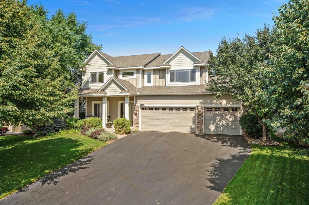 View of Residential at 11392 Redwood Curve, Woodbury MN 55129, Woodbury - Mike Wilen | Minnesota Team Real Estate