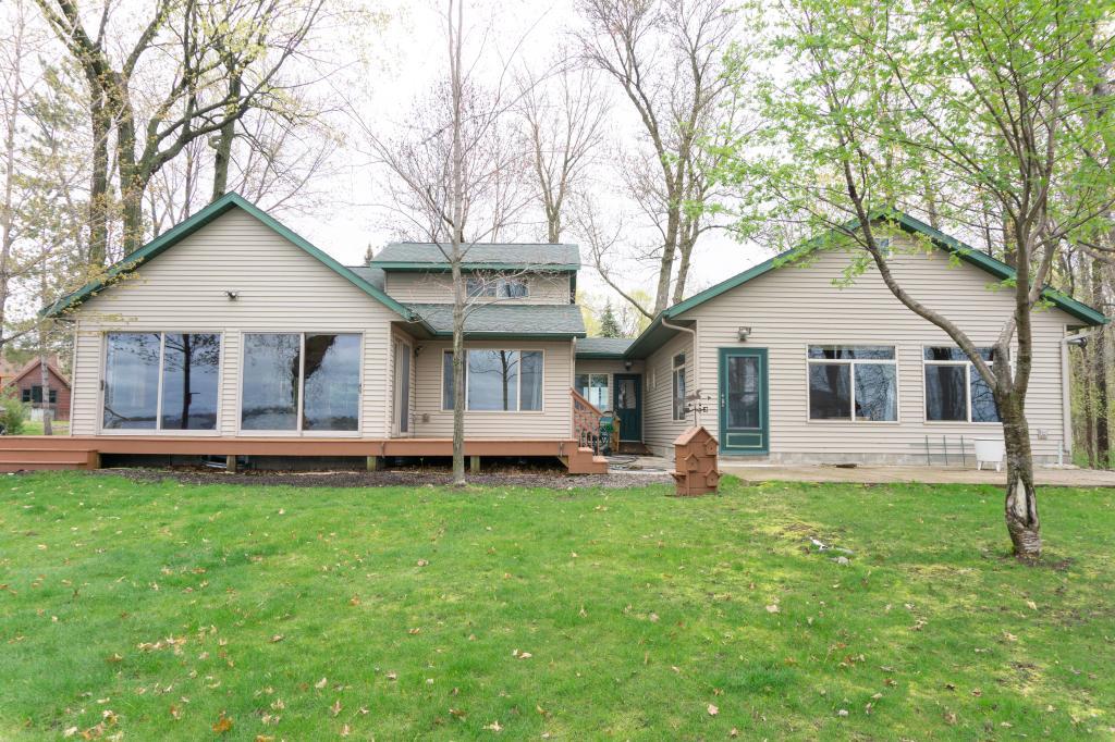 View of Residential at 3131 Viewpoint Road, Isle MN 56342, Isle - Mike Wilen | Minnesota Team Real Estate
