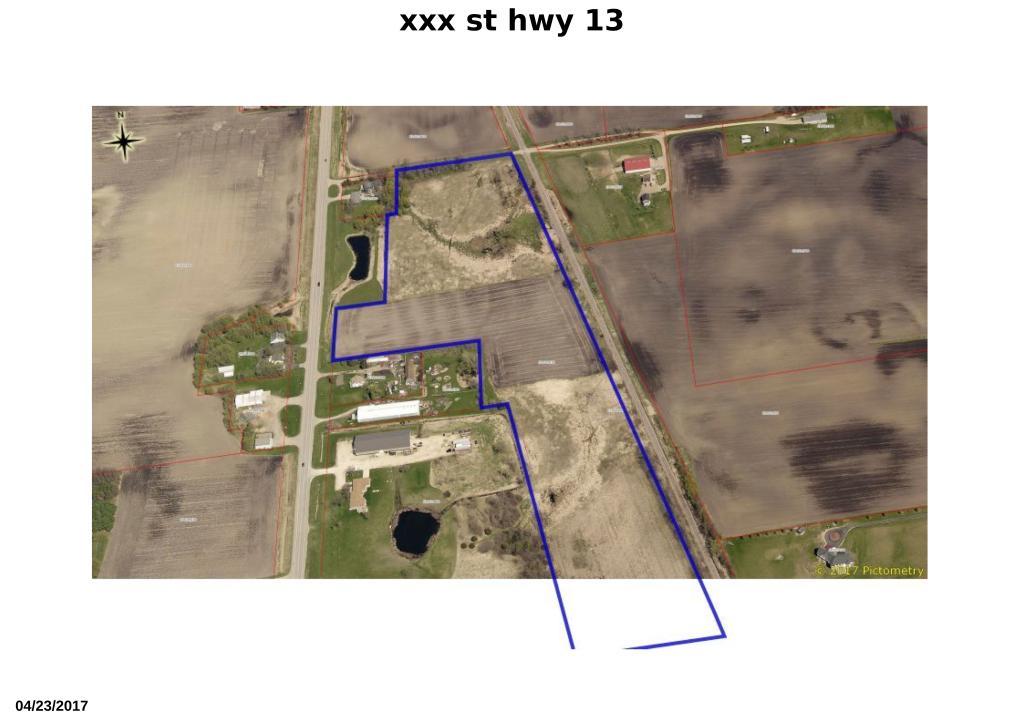 View of Land at xxx State Hwy. 13, New Prague MN 56071, New Prague - Mike Wilen | Minnesota Team Real Estate