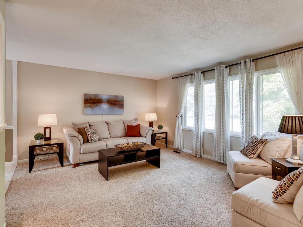 View of Residential at 14018 Princeton Avenue, Savage MN 55378, Savage - Mike Wilen | Minnesota Team Real Estate