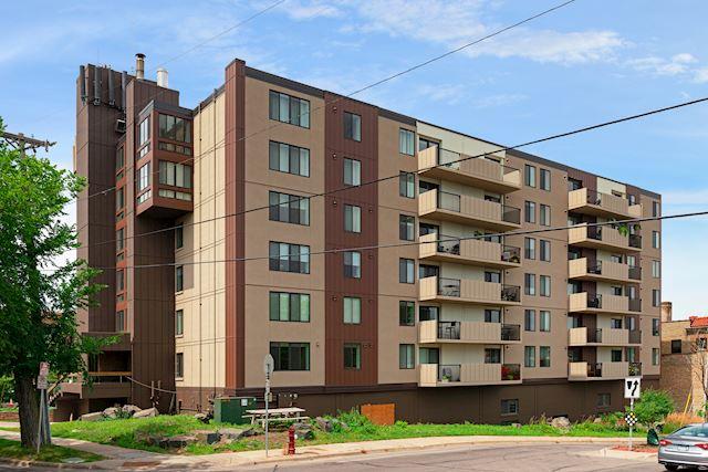 View of Residential at 2800 44th Street #501, Minneapolis MN 55410, Minneapolis - Mike Wilen | Minnesota Team Real Estate