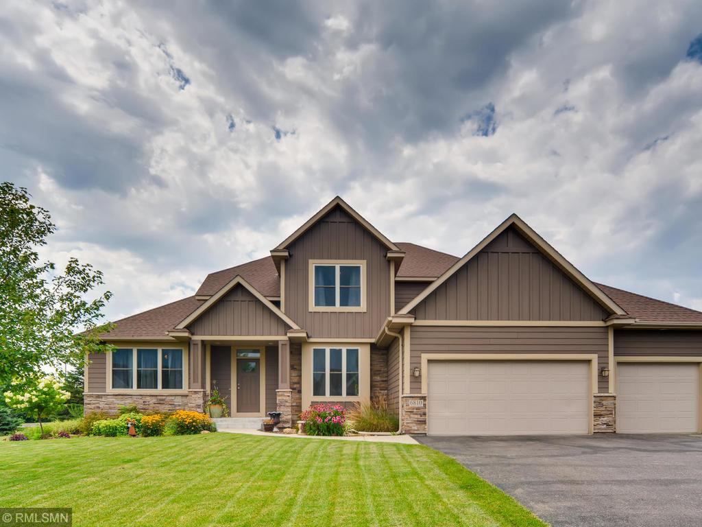 View of Residential at 6810 Lydia Lane, Woodbury MN 55125, Woodbury - Mike Wilen | Minnesota Team Real Estate
