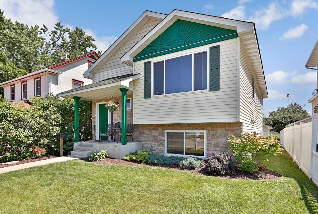 View of Residential at 753 5th Avenue, South Saint Paul MN 55075, South Saint Paul - Mike Wilen | Minnesota Team Real Estate