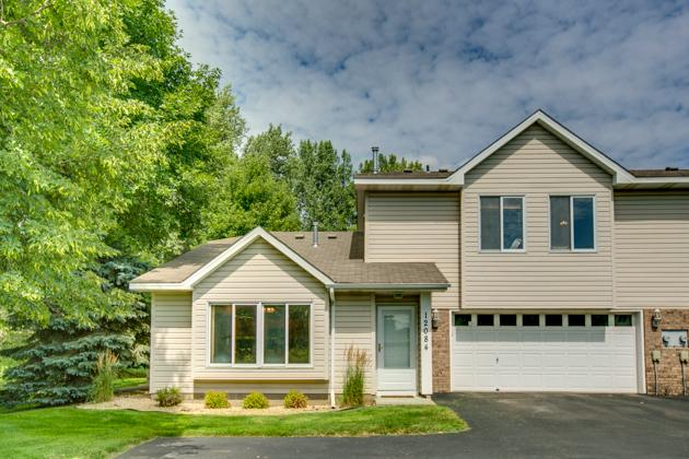 View of Residential at 12084 Yellow Pine Street, Coon Rapids MN 55448, Coon Rapids - Mike Wilen | Minnesota Team Real Estate