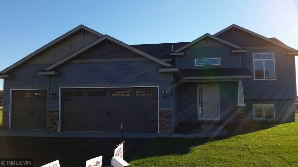 View of Residential at 1007 Beech Lane, Annandale MN 55302, Annandale - Mike Wilen | Minnesota Team Real Estate