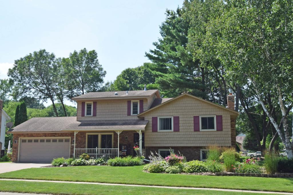 View of Residential at 13101 Everest Avenue, Apple Valley MN 55124, Apple Valley - Mike Wilen | Minnesota Team Real Estate