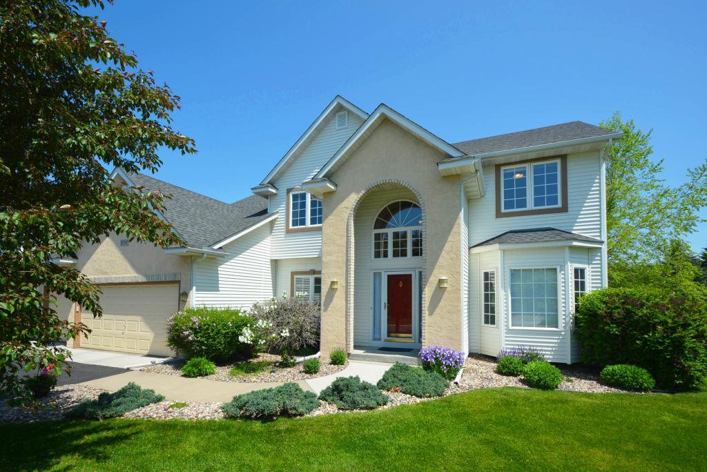 View of Residential at 3097 Eagle Valley Drive, Woodbury MN 55129, Woodbury - Mike Wilen | Minnesota Team Real Estate