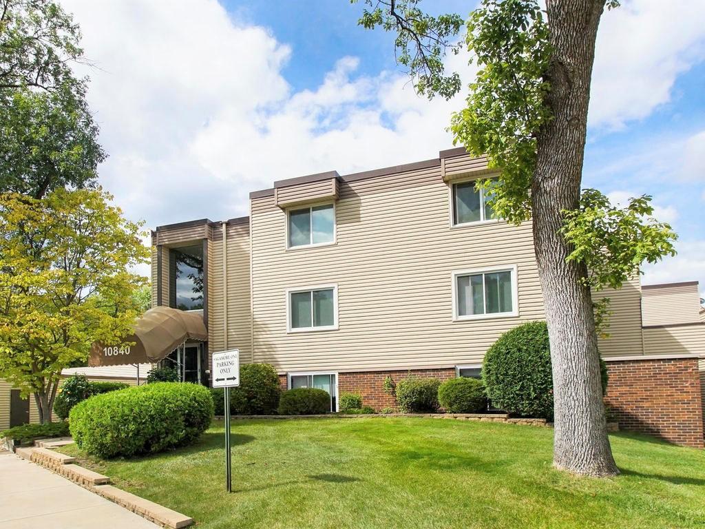 View of Residential at 10840 Rockford Road #113, Plymouth MN 55442, Plymouth - Mike Wilen | Minnesota Team Real Estate