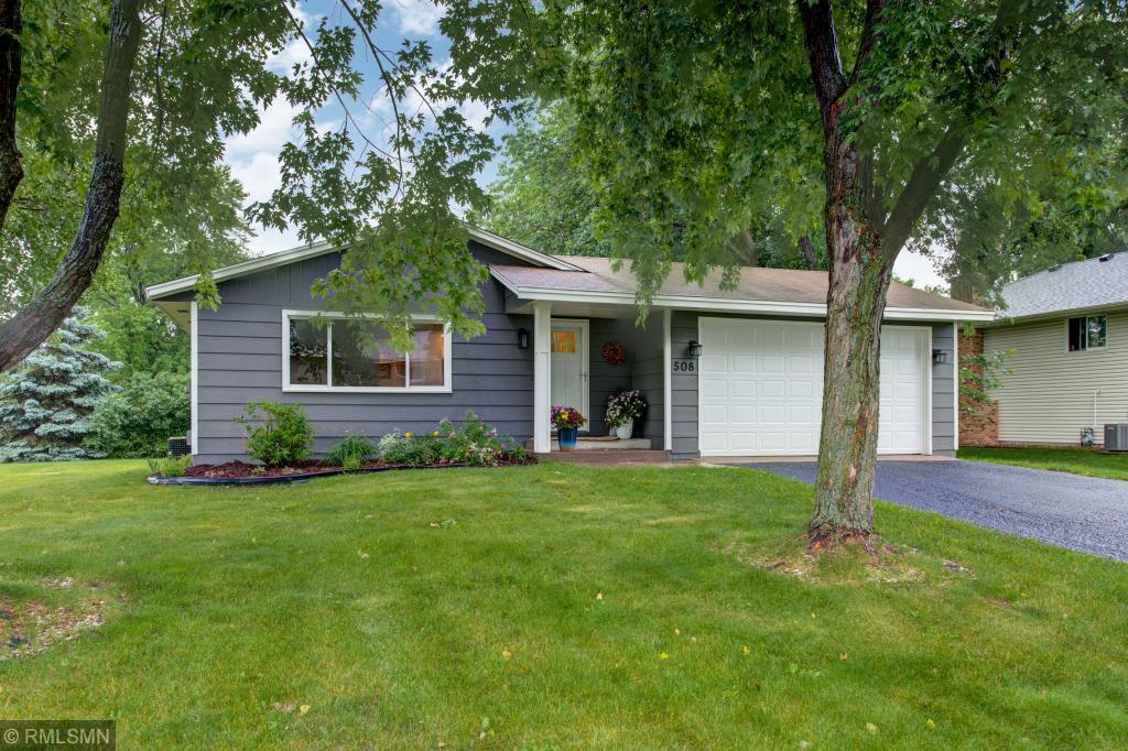 View of Residential at 508 Lake Cove Court, Shoreview MN 55126, Shoreview - Mike Wilen | Minnesota Team Real Estate