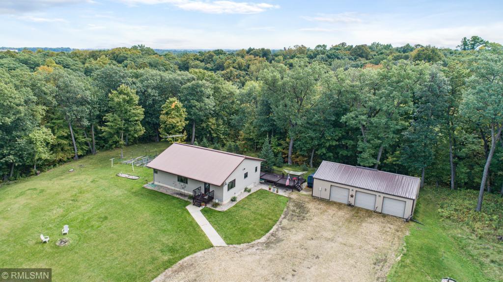 View of Residential at 445 Country View Lane, Le Sueur MN 56058, Le Sueur - Mike Wilen | Minnesota Team Real Estate