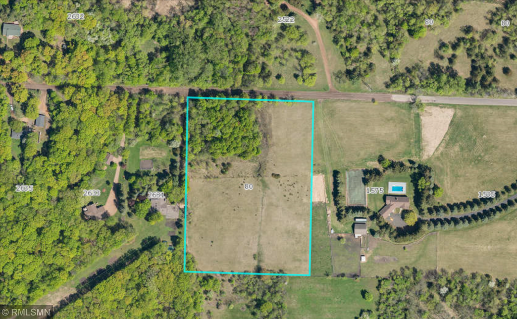 View of Land at XXX Deer Hill Road, Long Lake MN 55356, Long Lake - Mike Wilen | Minnesota Team Real Estate