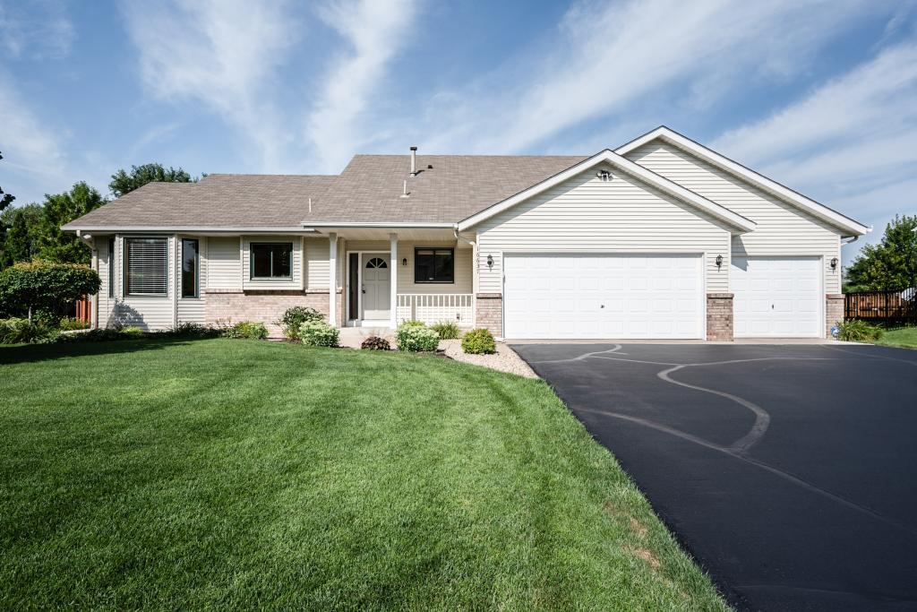 View of Residential at 16637 Farrago Trail, Farmington MN 55024, Farmington - Mike Wilen | Minnesota Team Real Estate