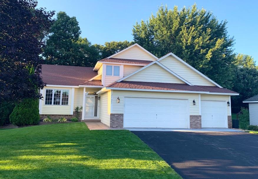 View of Residential at 2121 135th Lane, Andover MN 55304, Andover - Mike Wilen | Minnesota Team Real Estate