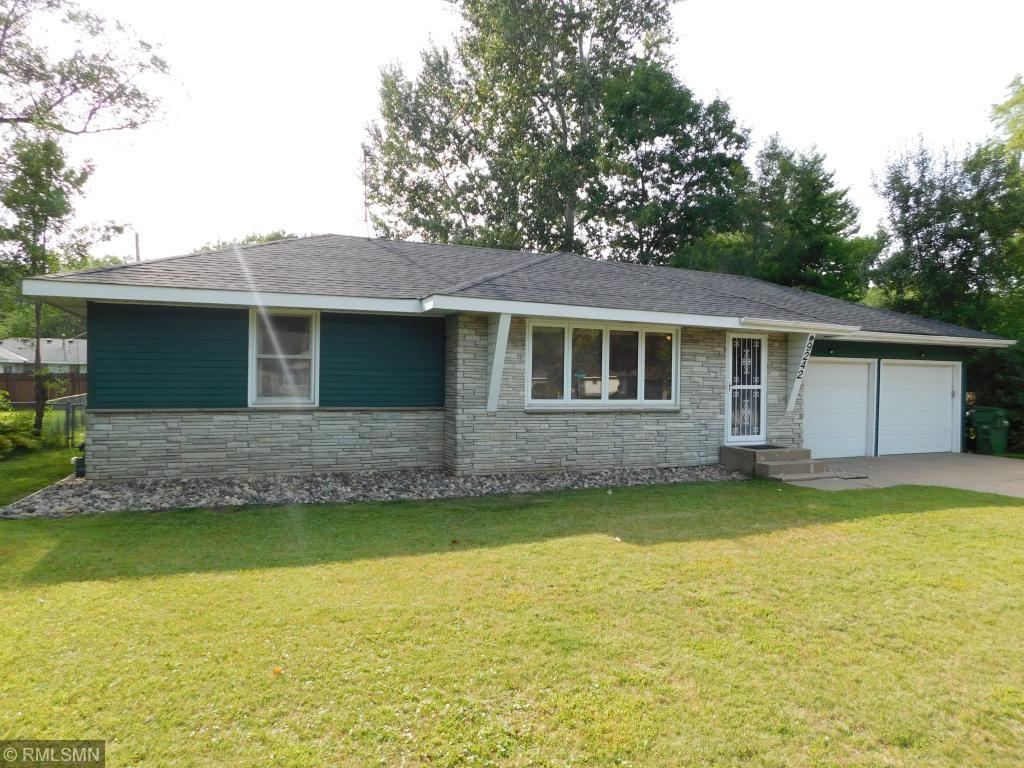View of Residential at 9242 Terrace Road, Blaine MN 55434, Blaine - Mike Wilen | Minnesota Team Real Estate