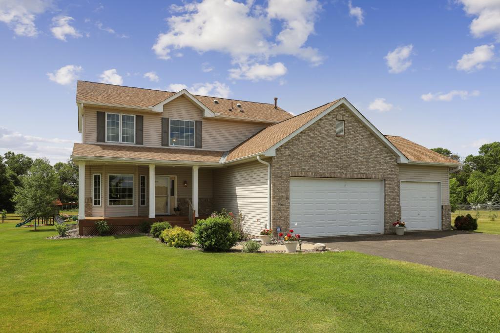 View of Residential at 3964 221st Avenue, East Bethel MN 55011, East Bethel - Mike Wilen | Minnesota Team Real Estate