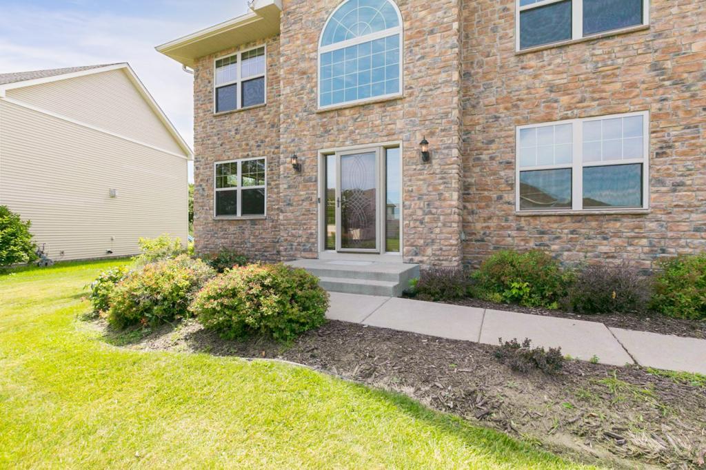 View of Residential at 9929 Hampshire Terrace, Brooklyn Park MN 55445, Brooklyn Park - Mike Wilen | Minnesota Team Real Estate