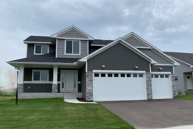 View of Residential at 7091 208th Street, Forest Lake MN 55025, Forest Lake - Mike Wilen | Minnesota Team Real Estate