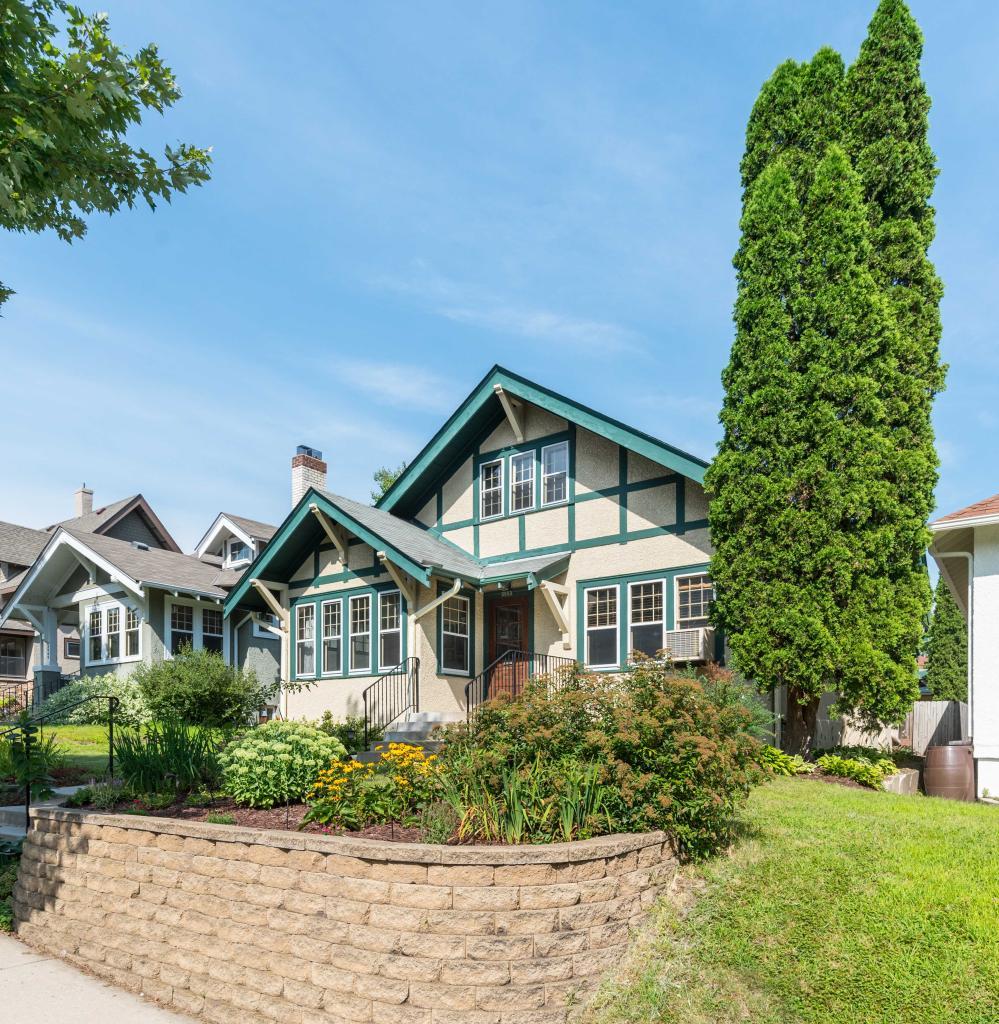 View of Residential at 3953 13th Avenue, Minneapolis MN 55407, Minneapolis - Mike Wilen | Minnesota Team Real Estate