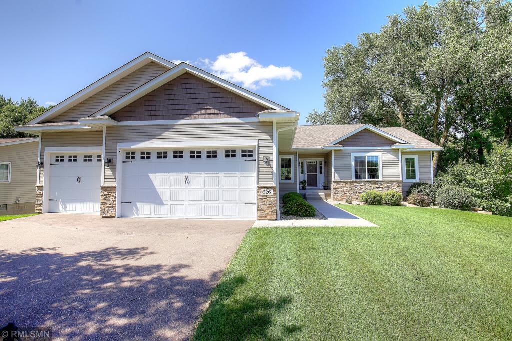 View of Residential at 626 Silver Lake Road, New Brighton MN 55112, New Brighton - Mike Wilen | Minnesota Team Real Estate