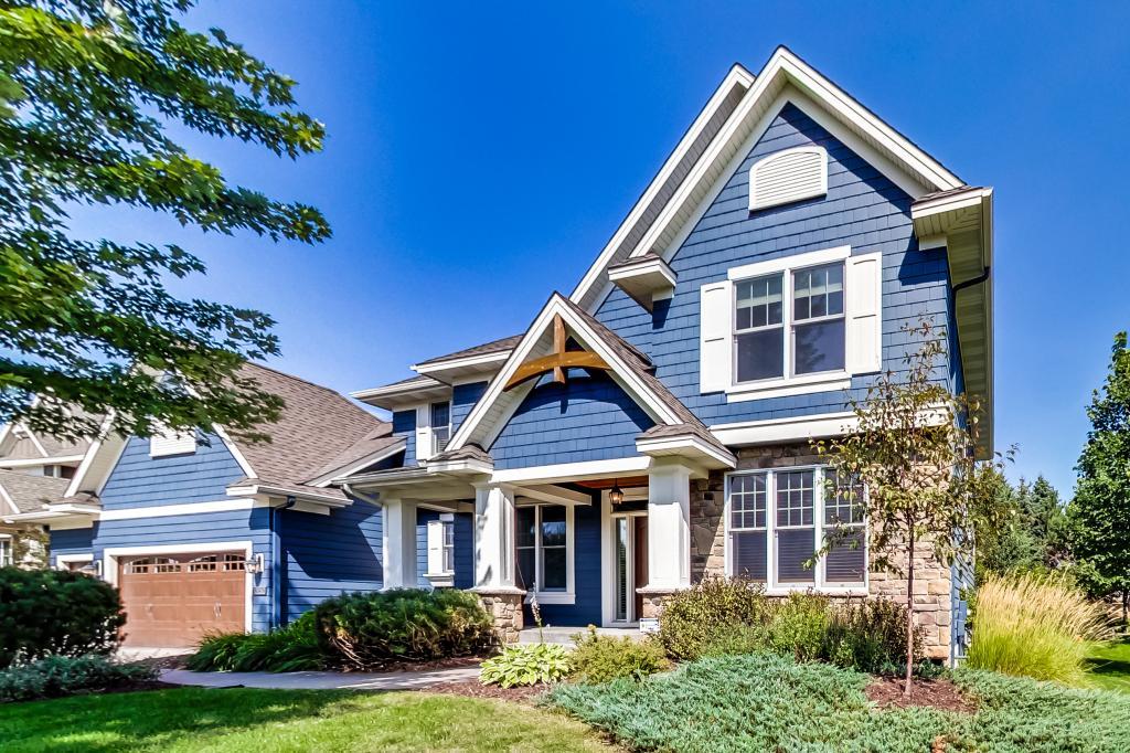 View of Residential at 10950 Misty Lane, Woodbury MN 55129, Woodbury - Mike Wilen | Minnesota Team Real Estate