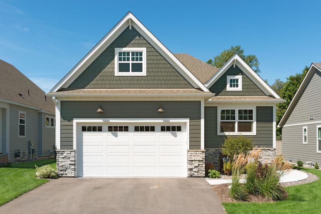 View of Residential at 4605 Alvarado Lane, Plymouth MN 55446, Plymouth - Mike Wilen | Minnesota Team Real Estate