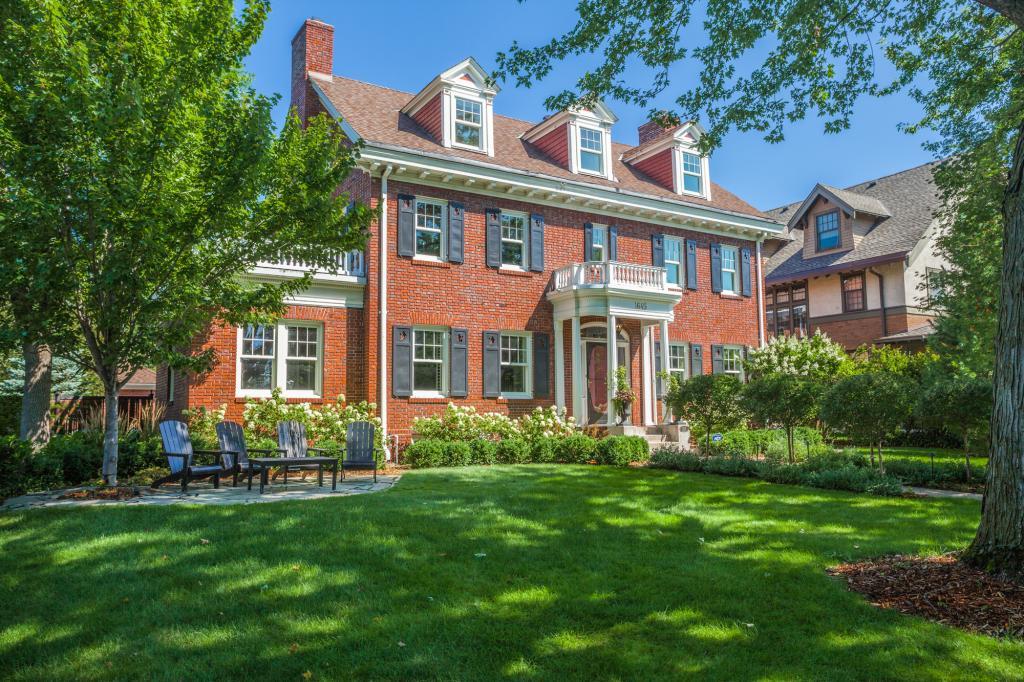 View of Residential at 1645 Summit Avenue, Saint Paul MN 55105, Saint Paul - Mike Wilen | Minnesota Team Real Estate