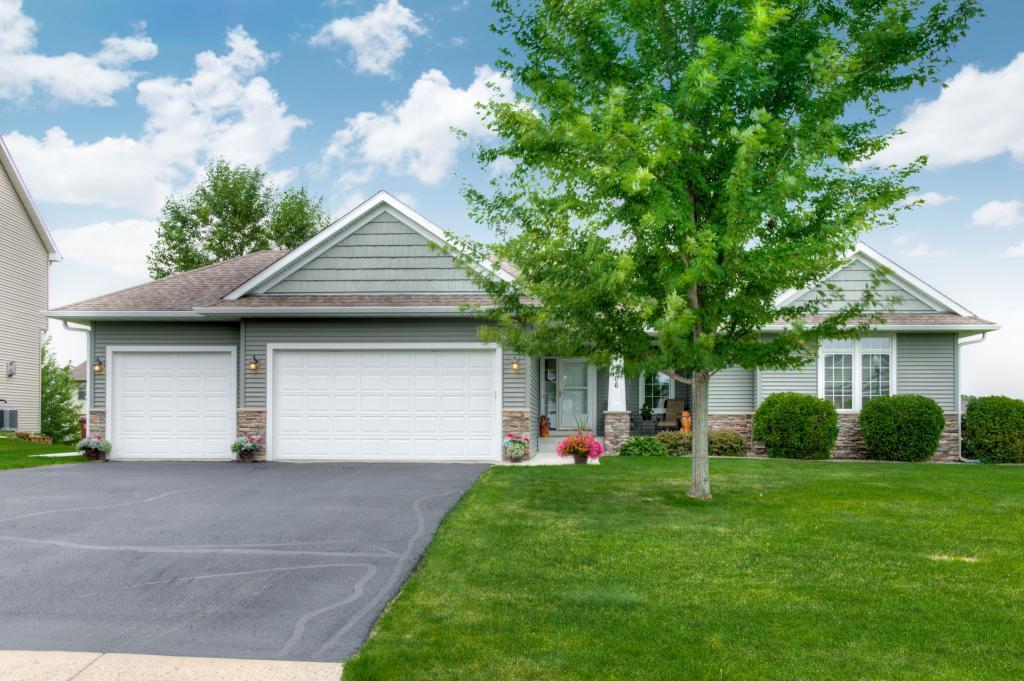 View of Residential at 406 Rudy Lane, Buffalo MN 55313, Buffalo - Mike Wilen | Minnesota Team Real Estate