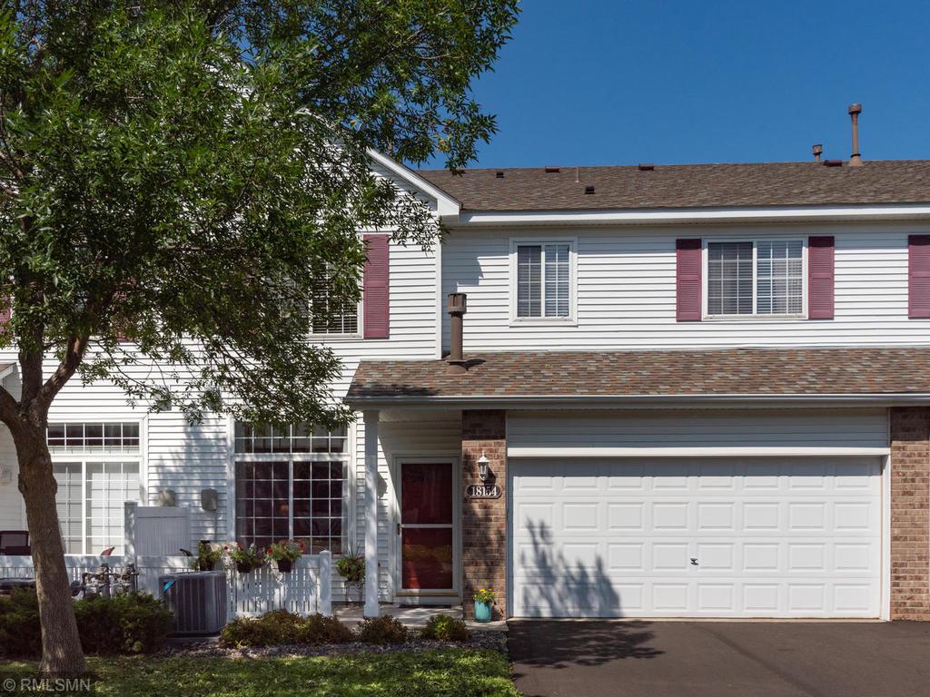 View of Residential at 18154 70th Avenue, Maple Grove MN 55311, Maple Grove - Mike Wilen | Minnesota Team Real Estate
