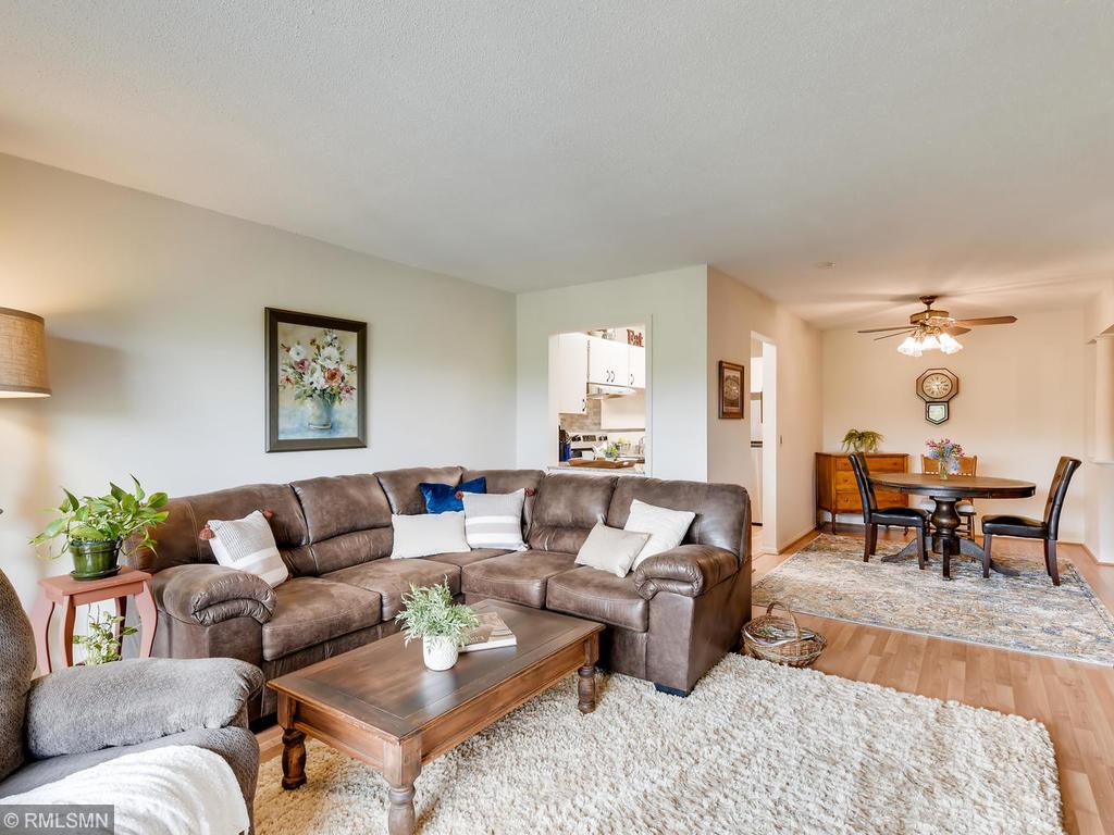 View of Residential at 4100 Parklawn Avenue #206, Edina MN 55435, Edina - Mike Wilen | Minnesota Team Real Estate