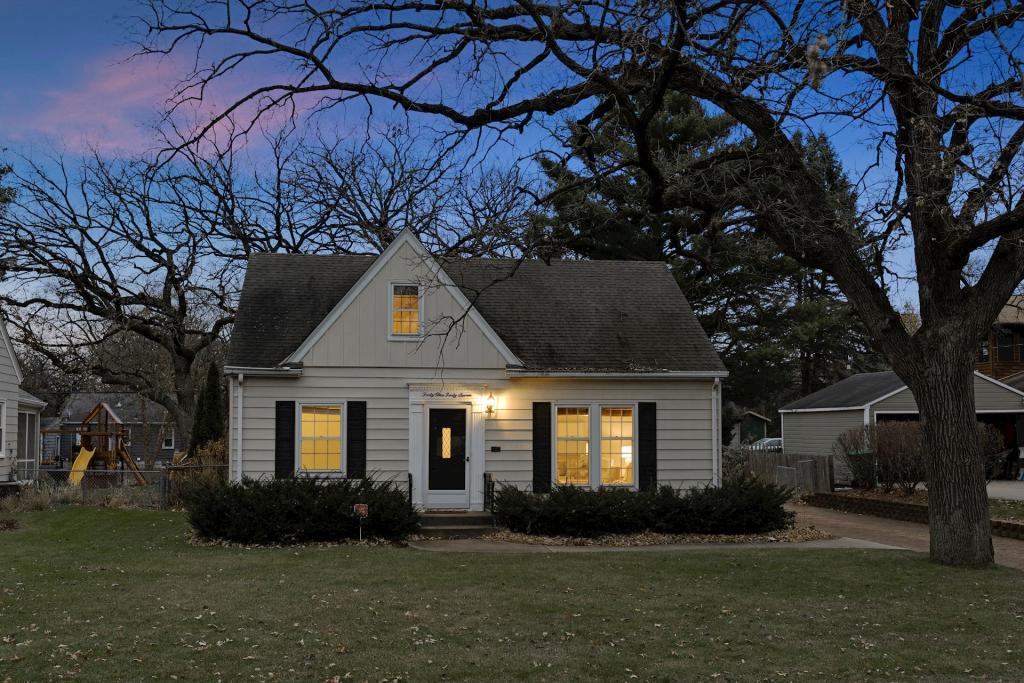 View of Residential at 4147 Brunswick Avenue, Saint Louis Park MN 55416, Saint Louis Park - Mike Wilen | Minnesota Team Real Estate