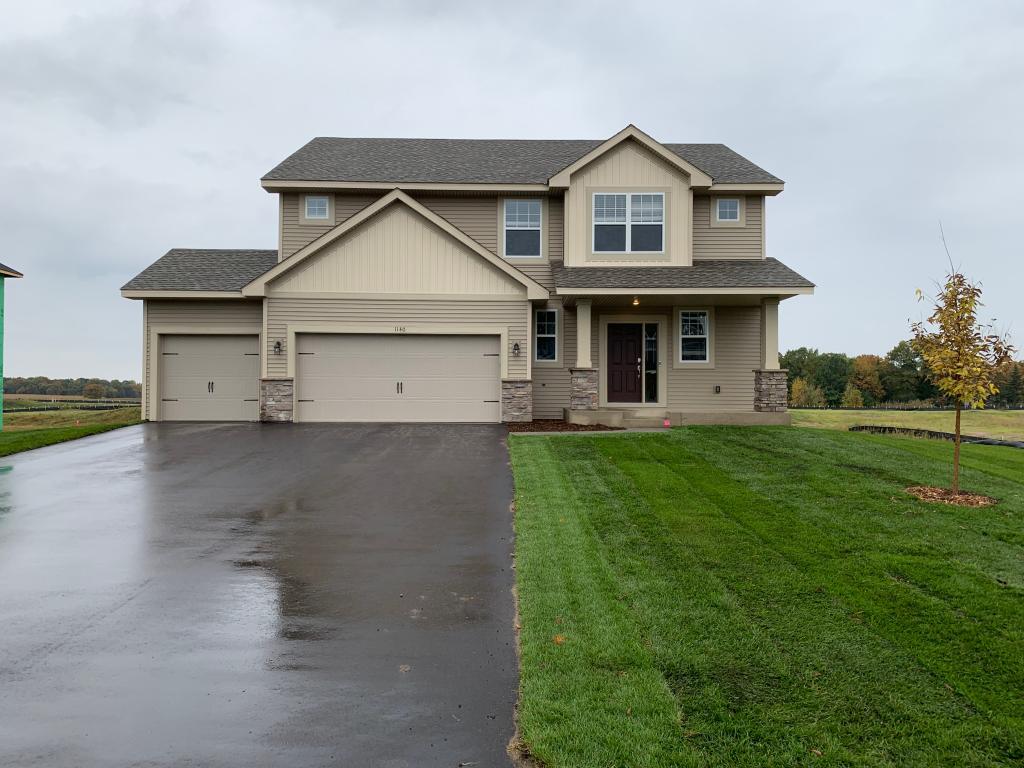 View of Residential at 1140 152nd Avenue, Andover MN 55304, Andover - Mike Wilen | Minnesota Team Real Estate