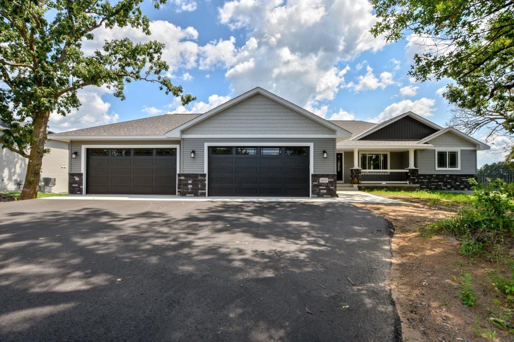 View of Residential at 24427 143rd Street, Zimmerman MN 55398, Zimmerman - Mike Wilen | Minnesota Team Real Estate