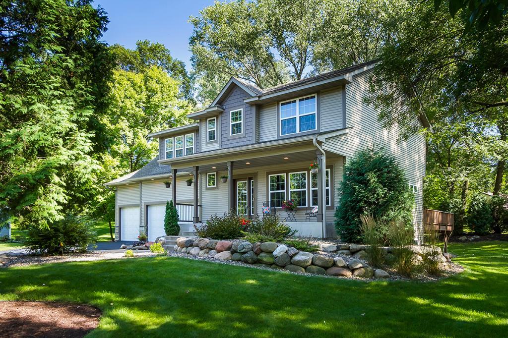 View of Residential at 4178 Kaitlin Drive, Vadnais Heights MN 55127, Vadnais Heights - Mike Wilen | Minnesota Team Real Estate
