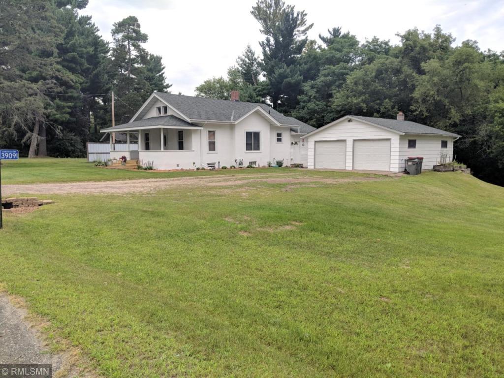 View of Residential at 39091 Stanchfield Road, Stanchfield MN 55080, Stanchfield - Mike Wilen | Minnesota Team Real Estate