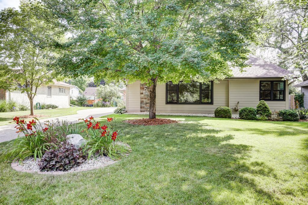 View of Residential at 1878 Pascal Street, Falcon Heights MN 55113, Falcon Heights - Mike Wilen | Minnesota Team Real Estate