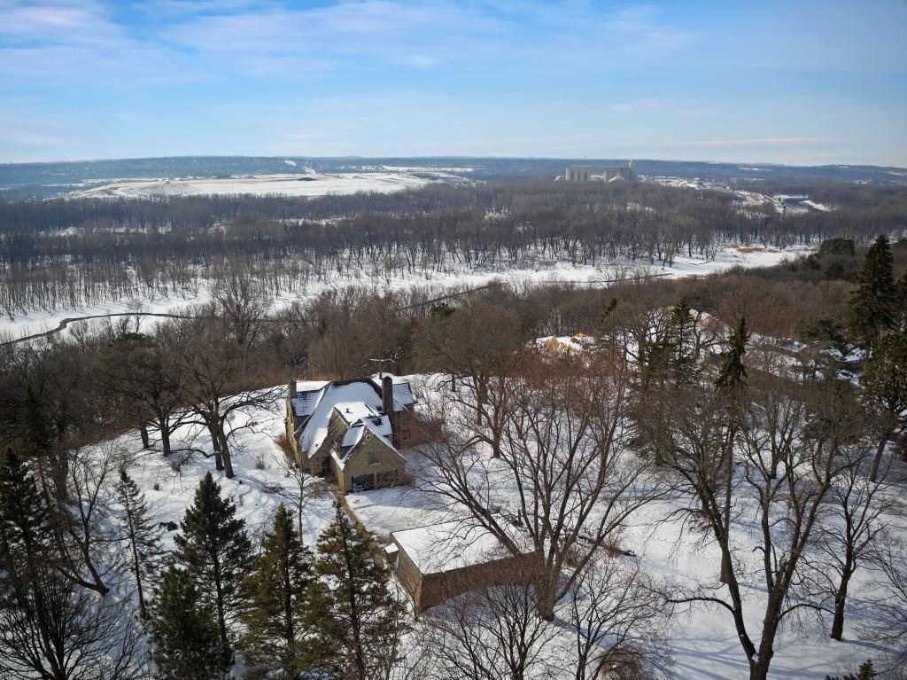 View of Land at 3001 Overlook, Bloomington MN 55431, Bloomington - Mike Wilen | Minnesota Team Real Estate