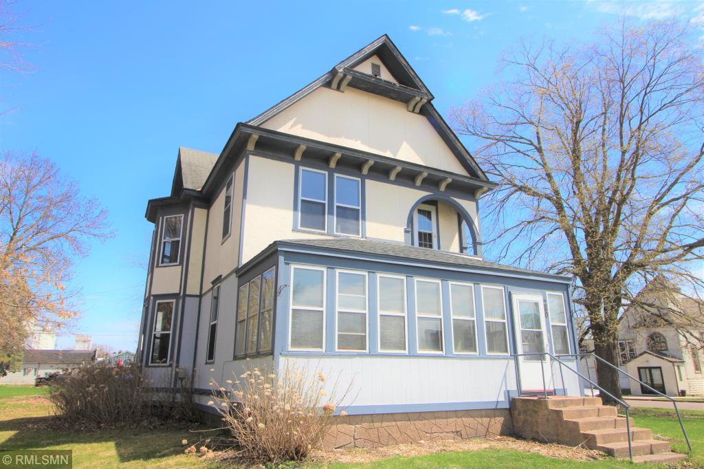 View of Residential at 280 Eliot Avenue, Rush City MN 55069, Rush City - Mike Wilen | Minnesota Team Real Estate