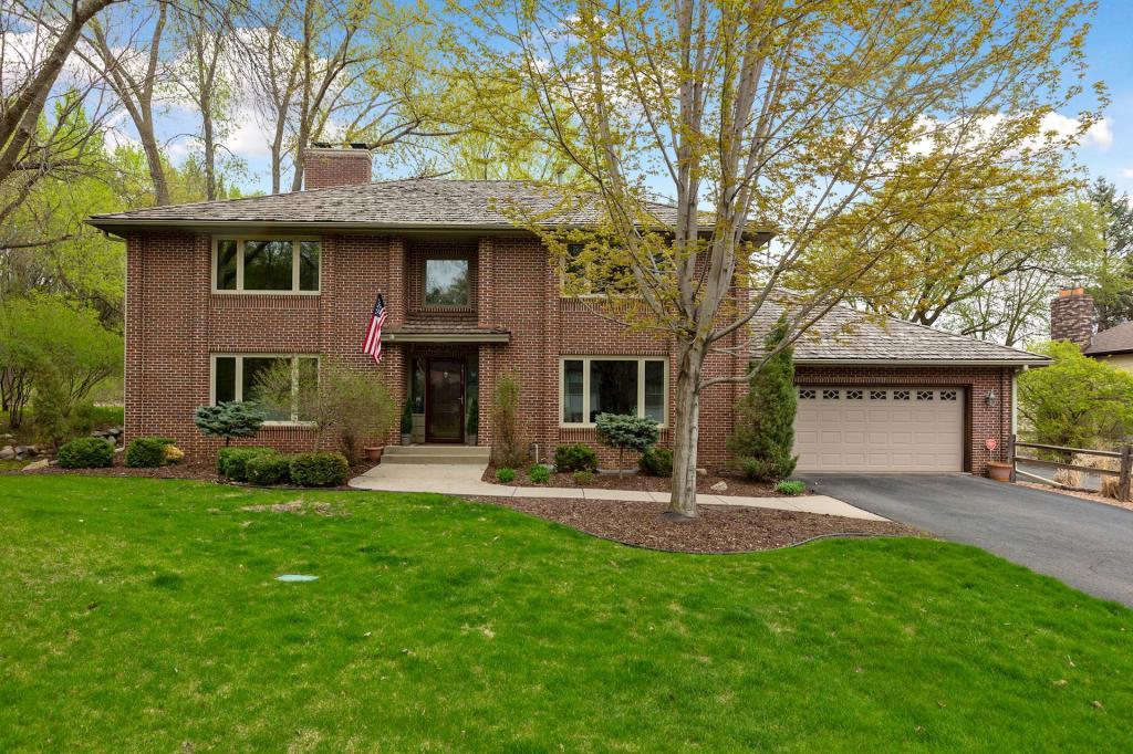 View of Residential at 7714 Tanglewood Court, Edina MN 55439, Edina - Mike Wilen | Minnesota Team Real Estate