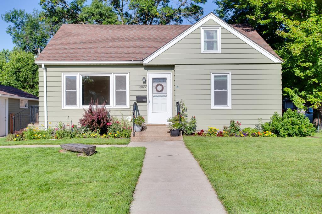 View of Residential at 6029 Dupont Avenue, Brooklyn Center MN 55430, Brooklyn Center - Mike Wilen | Minnesota Team Real Estate