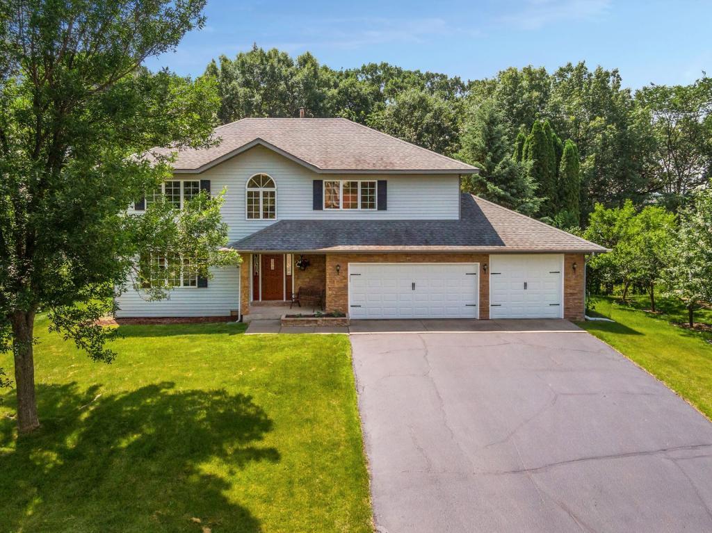 View of Residential at 2704 Horseshoe Lane, Woodbury MN 55125, Woodbury - Mike Wilen | Minnesota Team Real Estate