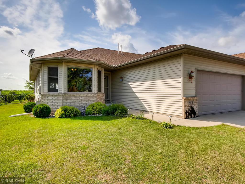 View of Residential at 852 Chestnut Street, Belle Plaine MN 56011, Belle Plaine - Mike Wilen | Minnesota Team Real Estate
