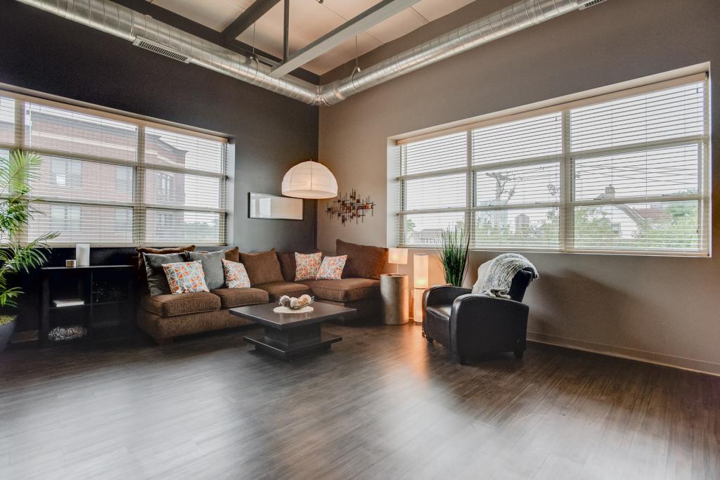 View of Residential at 111 Franklin Avenue #310, Minneapolis MN 55404, Minneapolis - Mike Wilen | Minnesota Team Real Estate